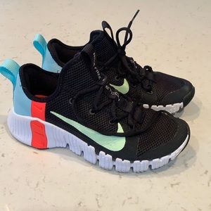 Nike metcon frees